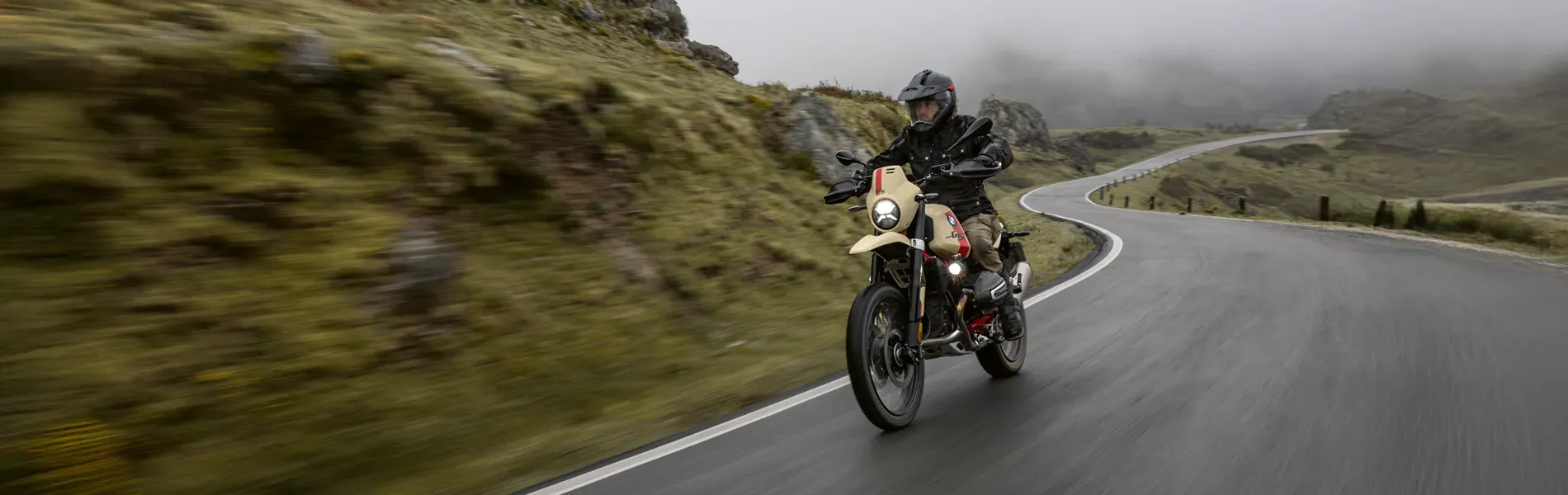 Shop OEM BMW Motorrad Parts & Accessories | BMW Motorcycles of