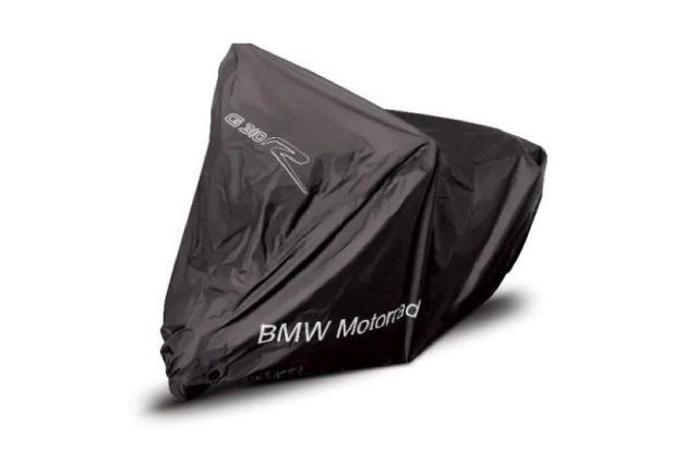BMW 純正ハンプカバー BMW(純正) リアハンプカバー のパーツレビュー | R nineT