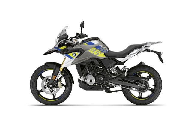 Motorcycle Rear Brake Disc 265mm For BMW R1200GS R NineT C400X F650GS F750GS F800GS S1000XR - View #9