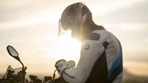 All BMW Motorrad Accessories