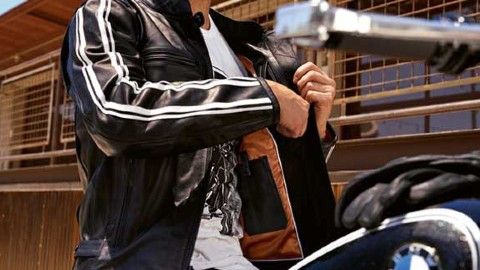 BMW Motorrad Casual Gear