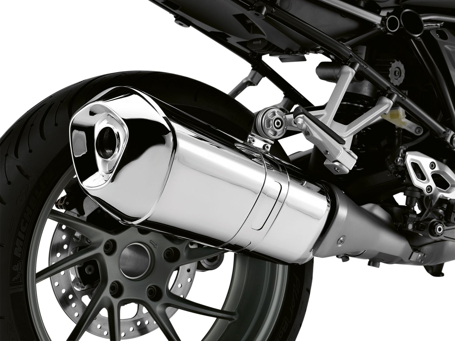 BMW Motorrad Gaskets