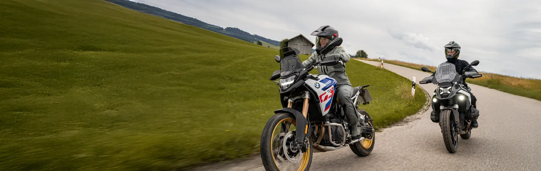 Shop OEM BMW Motorrad Parts & Accessories | BMW Motorcycles of
