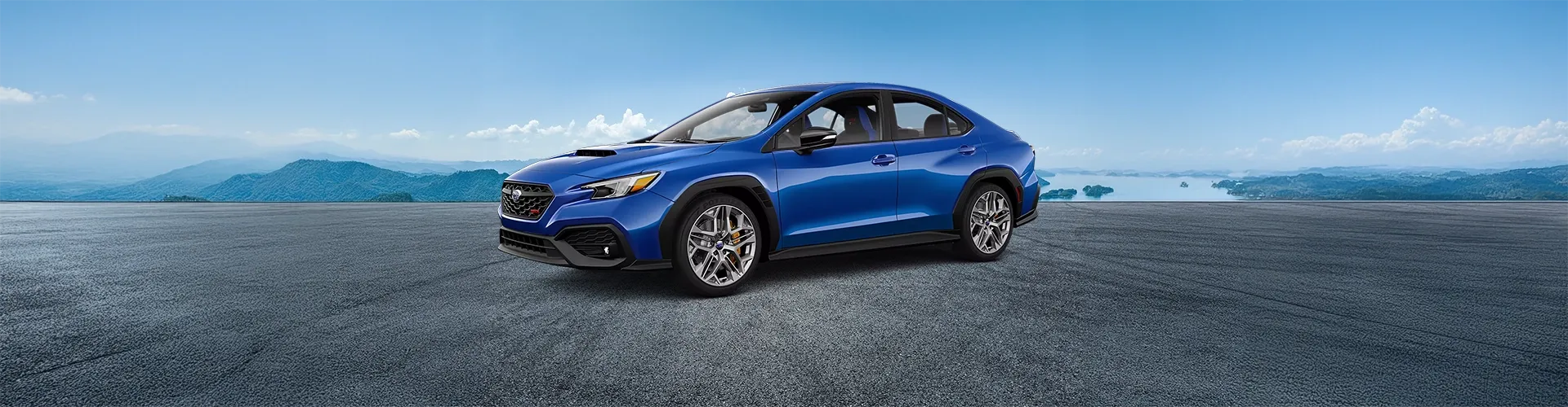 Subaru of Albany Parts Banner 3
