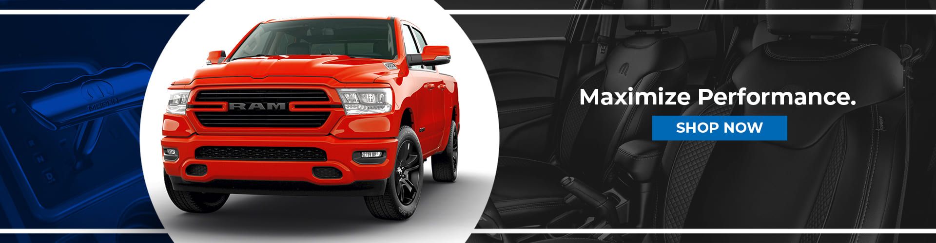 OEM Mopar Parts