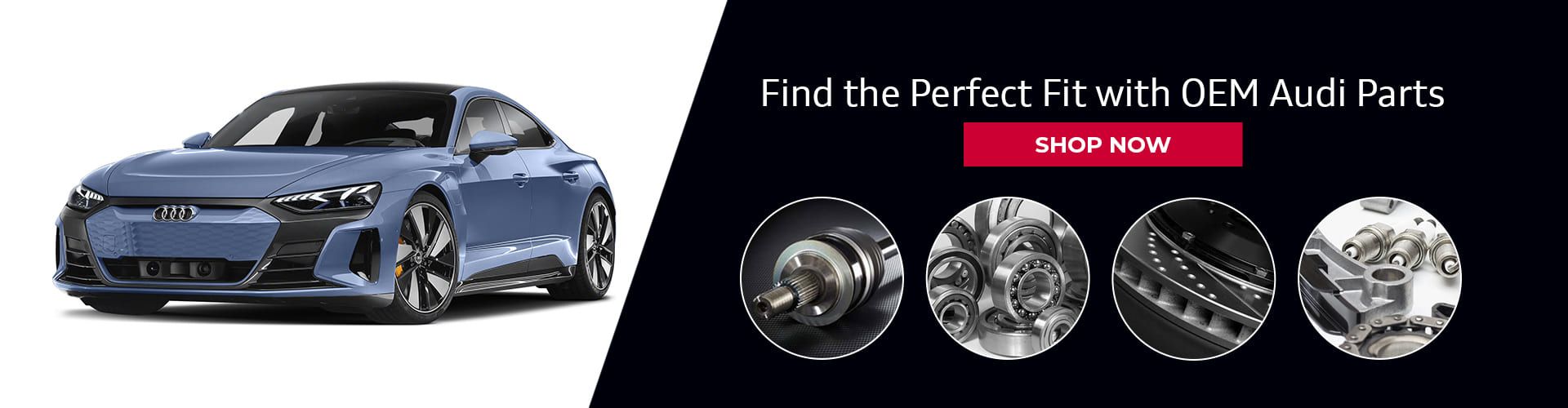 audi parts