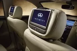 INFINITI Image