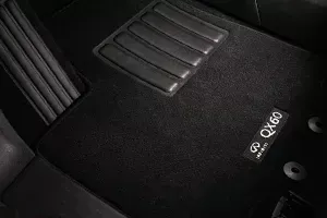 Nissan Floor Mats Image