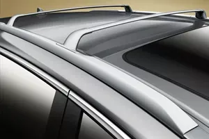 Nissan Roof Racks Image