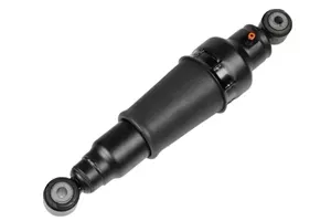 Nissan Suspension Image