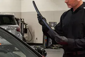 Nissan Wiper Blades