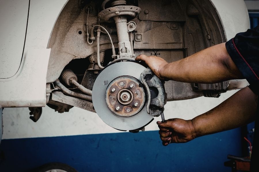 Brakes