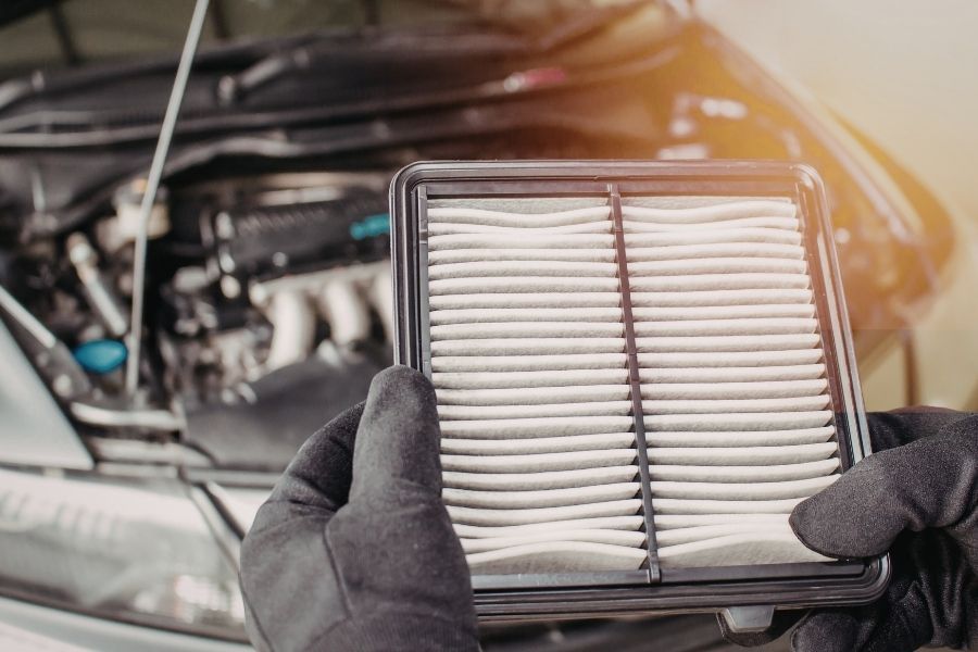 Air Filter