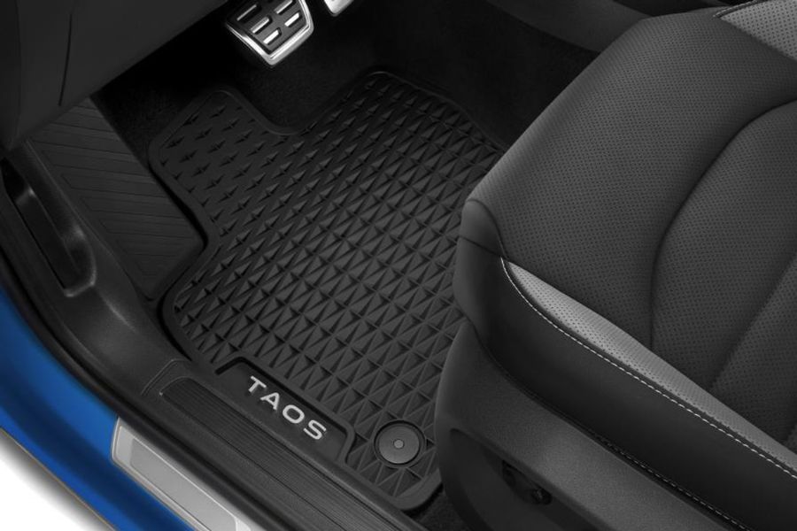 OEM VW Floor Mats