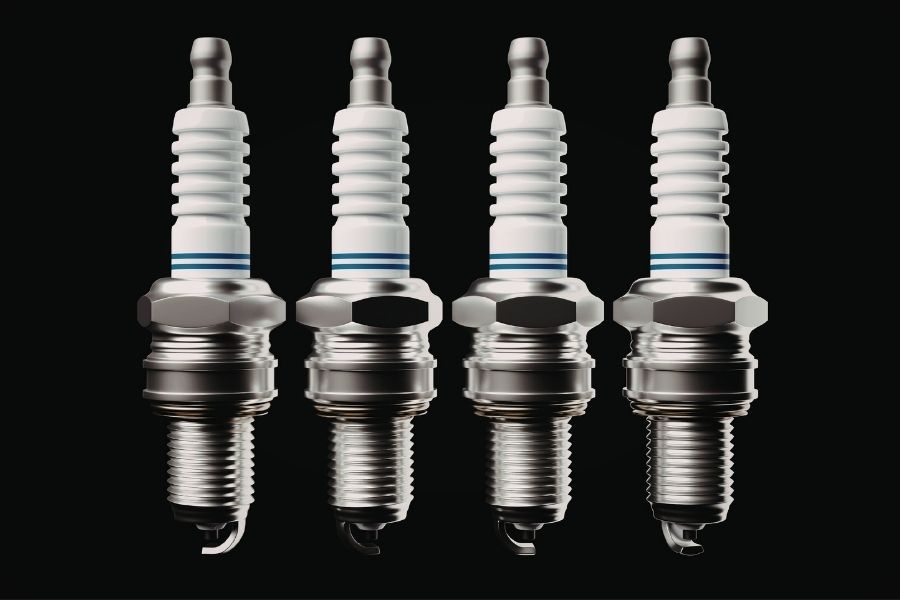 VW Spark Plugs