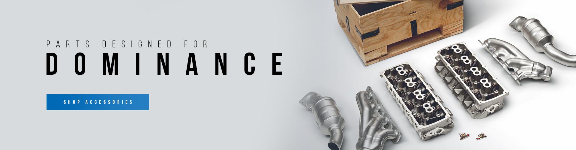 Geniune OEM Mopar Parts