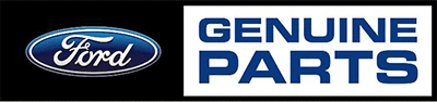Genuine Ford Parts
