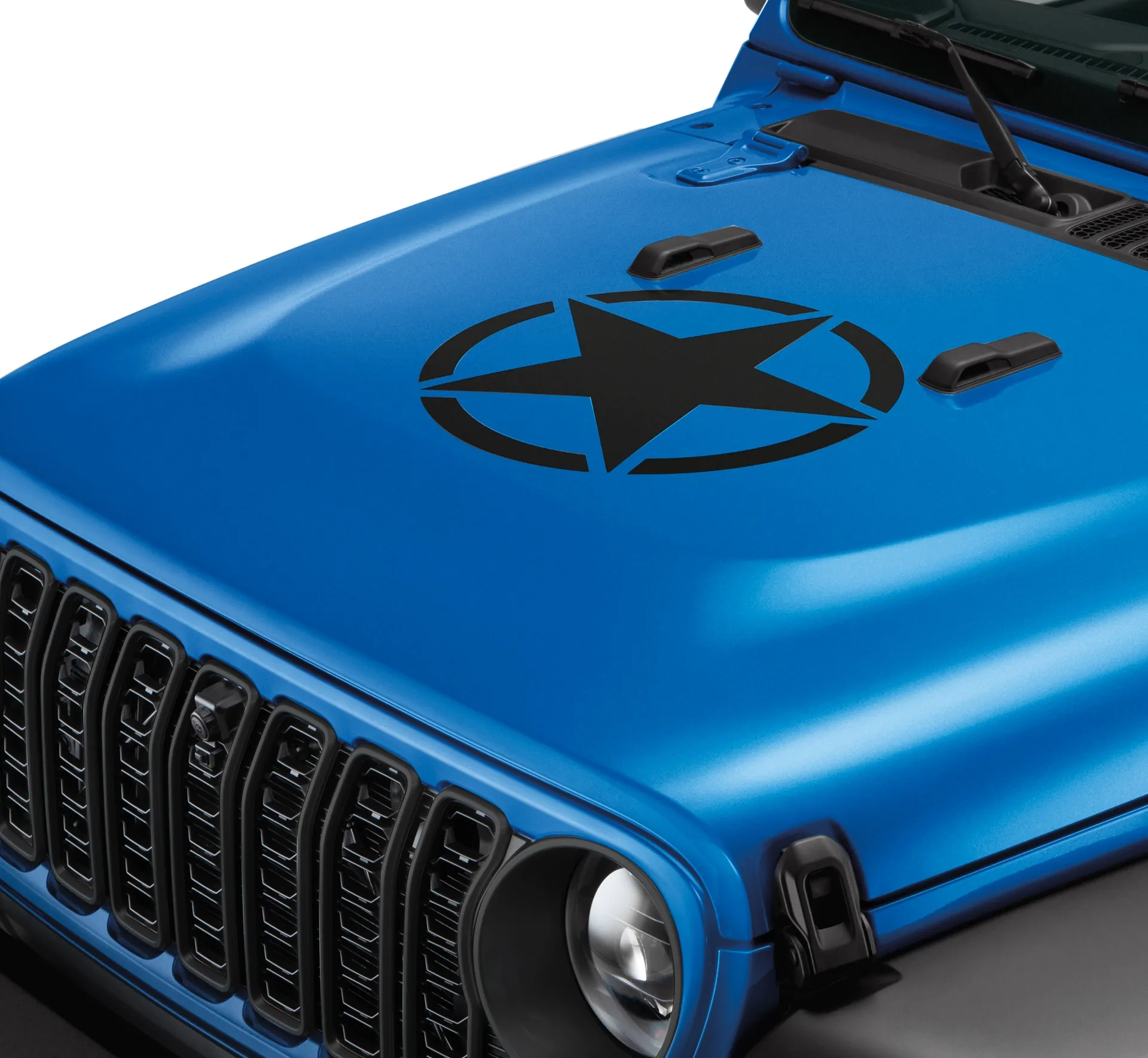 Stellantis Mopar Image