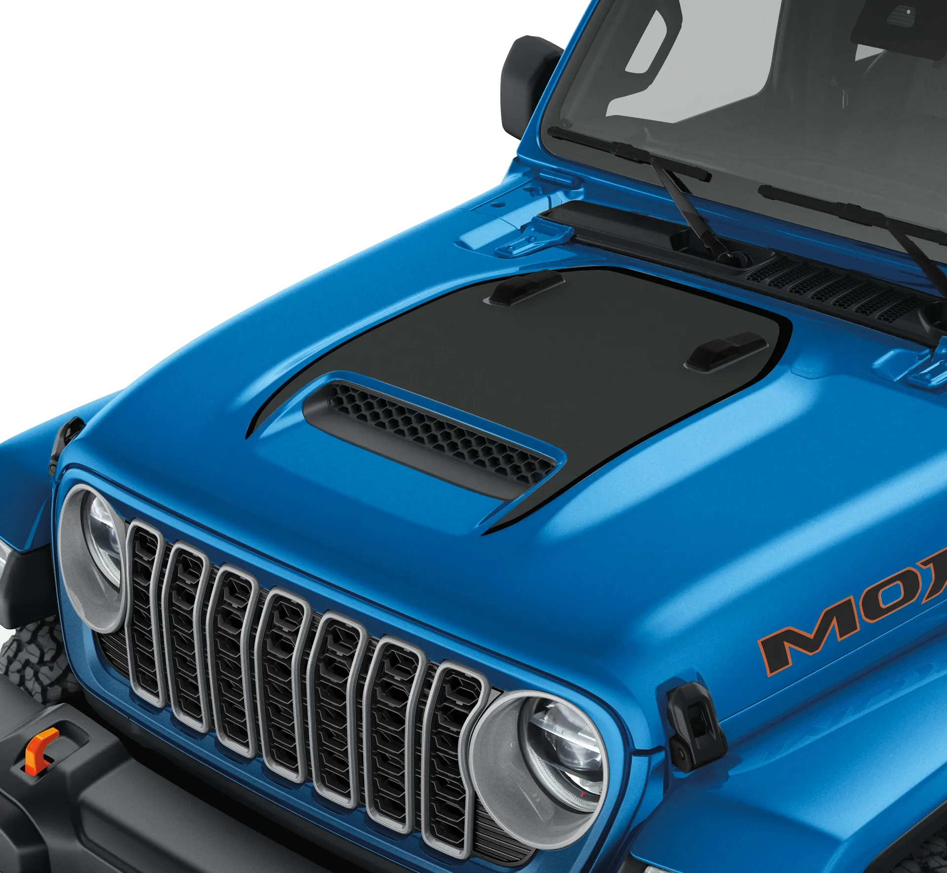 Stellantis Mopar Image