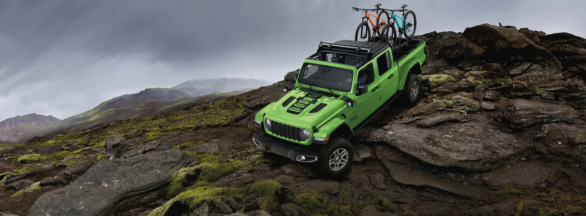 Mopar Off-Road Image