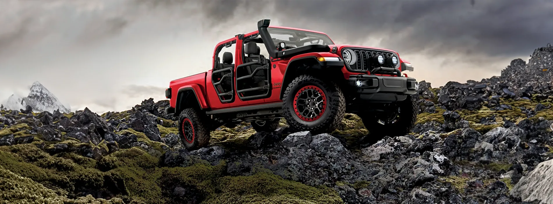 Mopar Off-Road Image