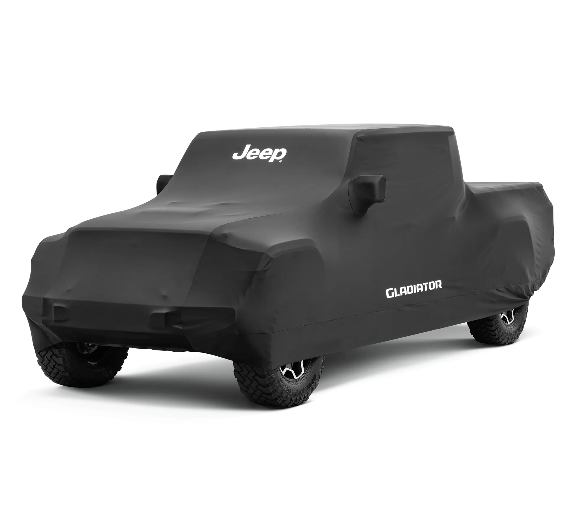 Stellantis Mopar Image