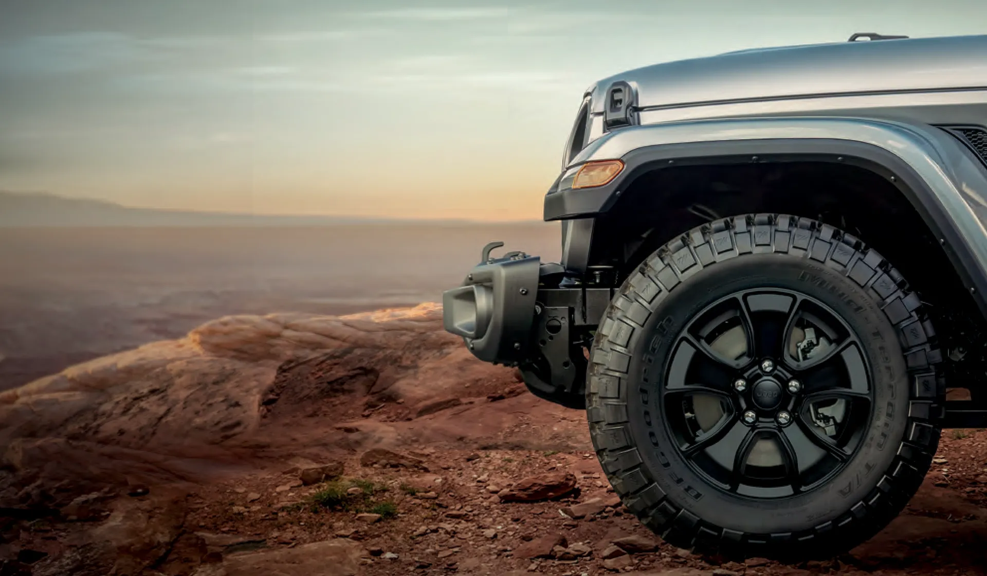 Mopar RAM Heavy Duty