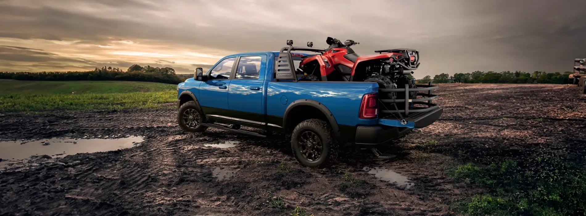 Mopar Bed Accessories