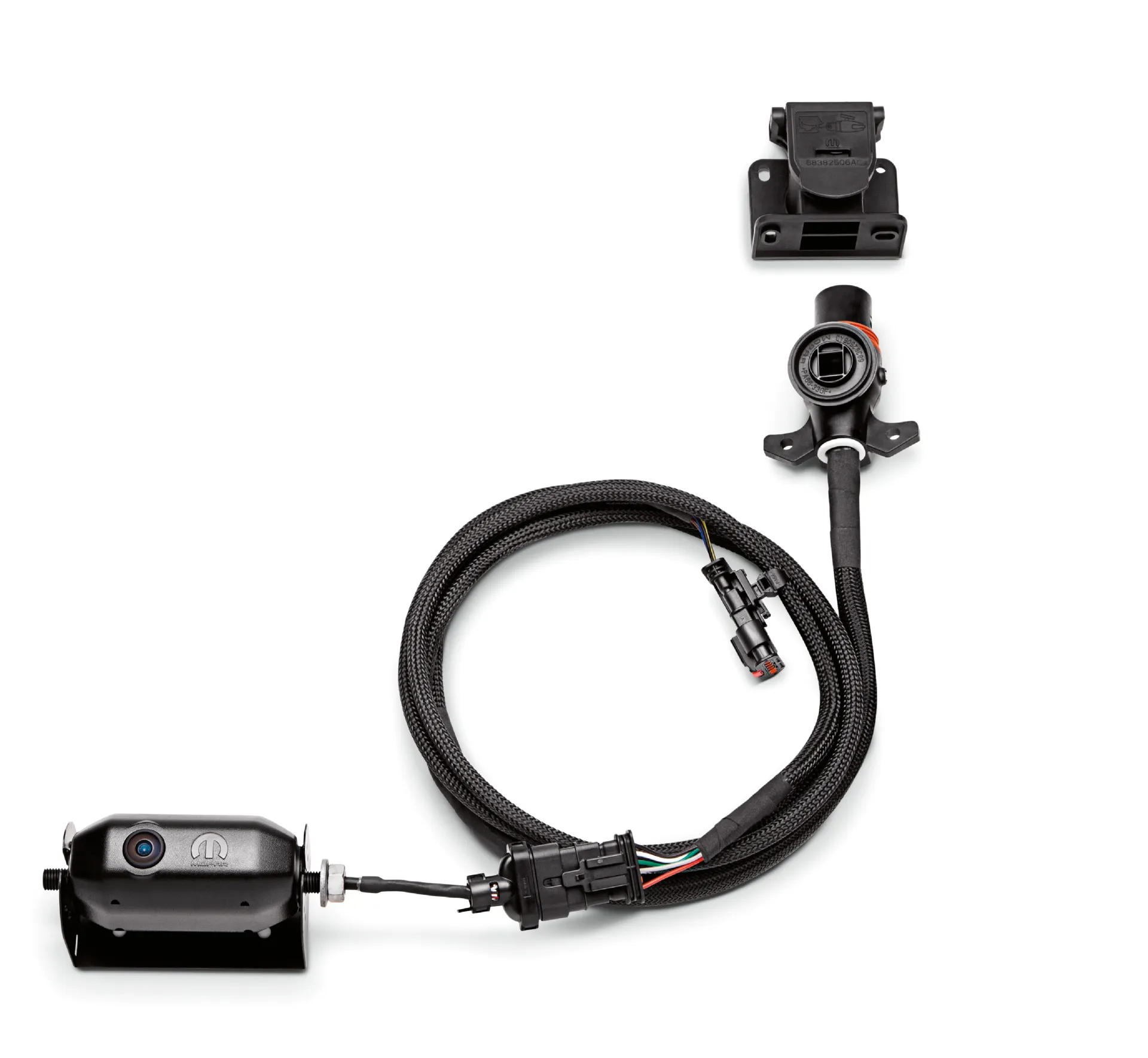 Stellantis Mopar Image