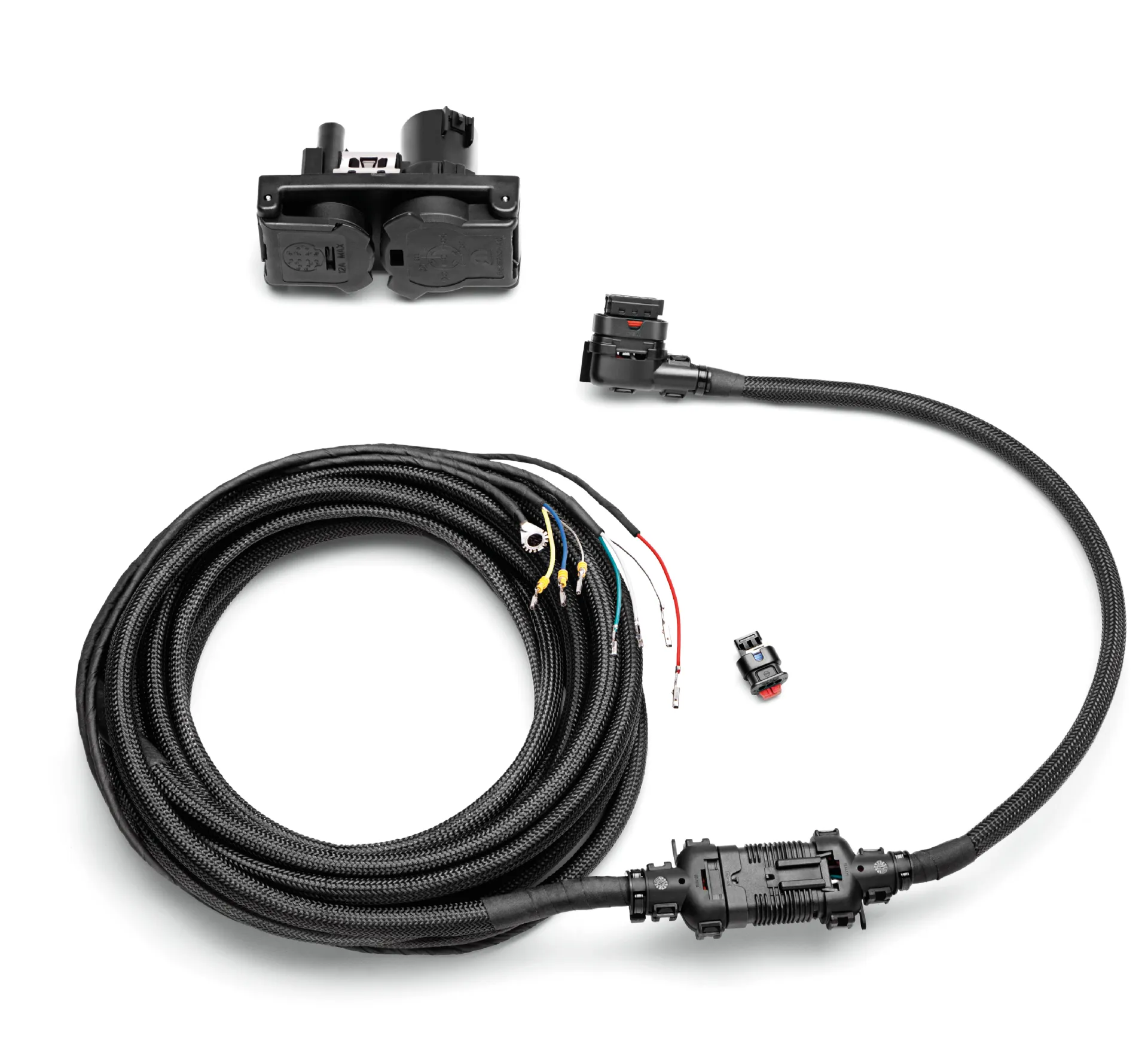 Stellantis Mopar Image