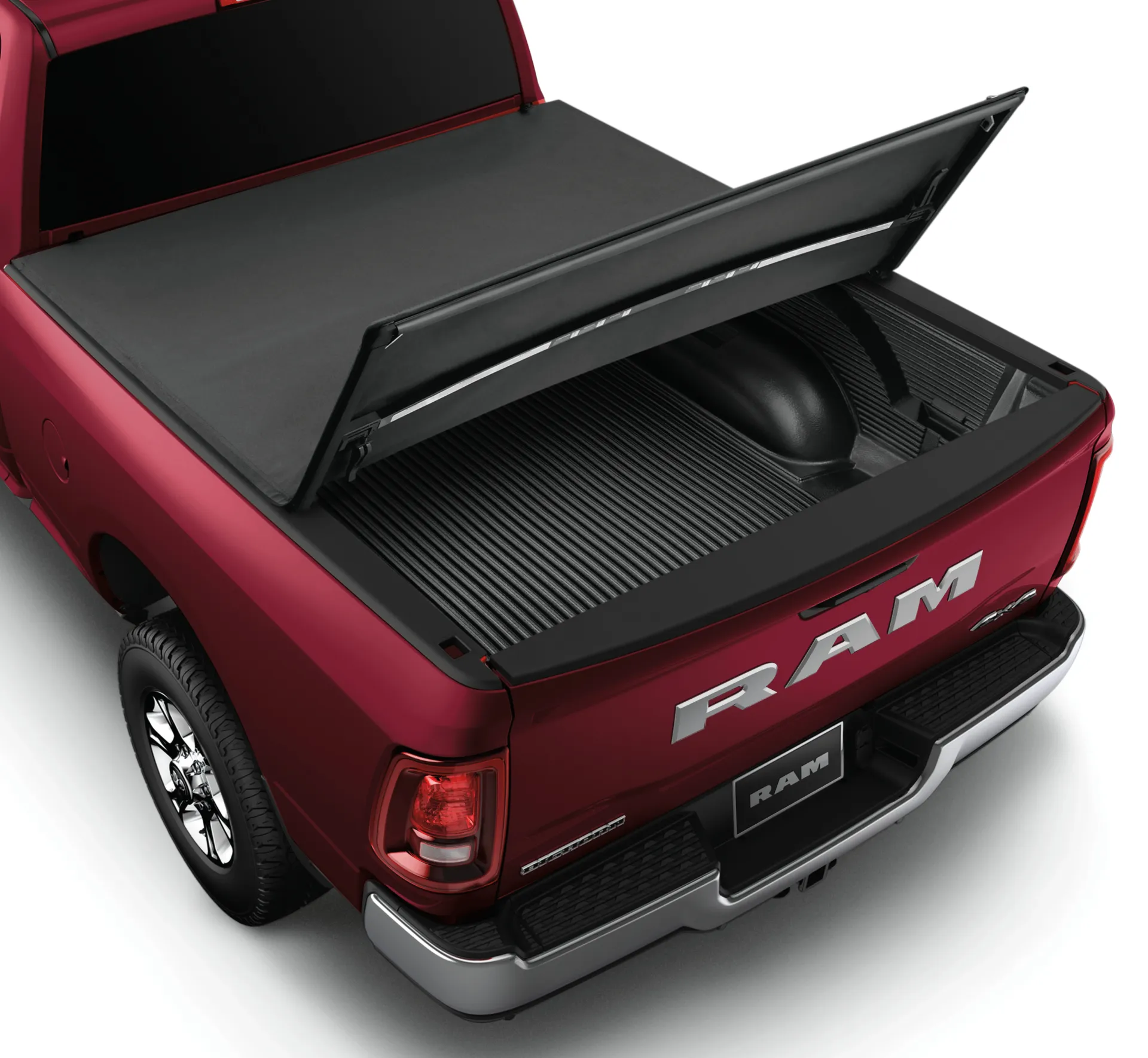 Stellantis Mopar Image