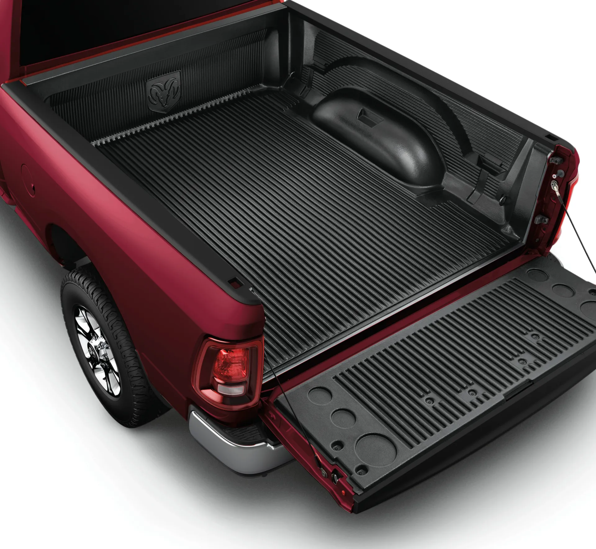 Stellantis Mopar Image