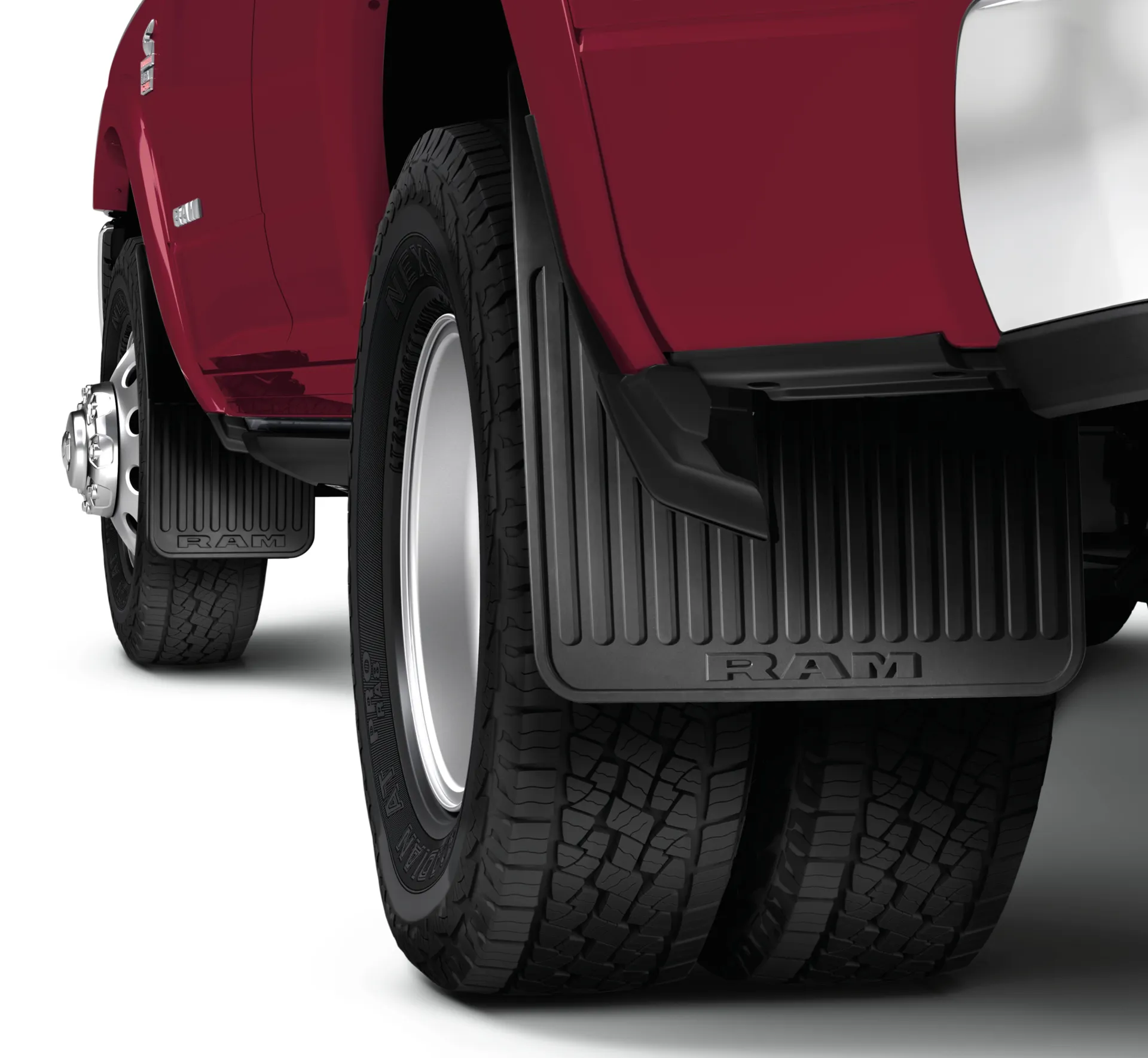 Stellantis Mopar Image