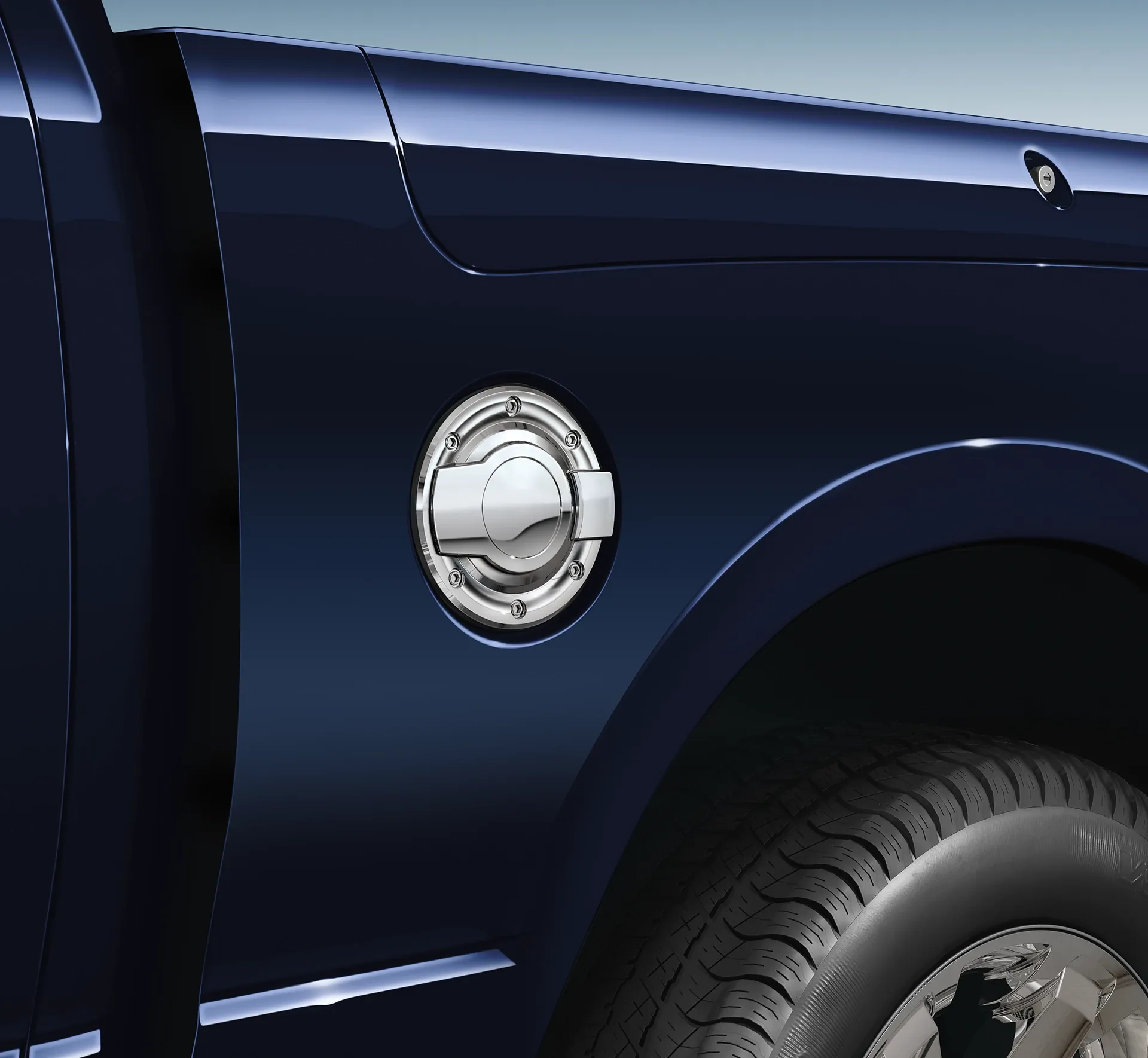 Stellantis Mopar Image