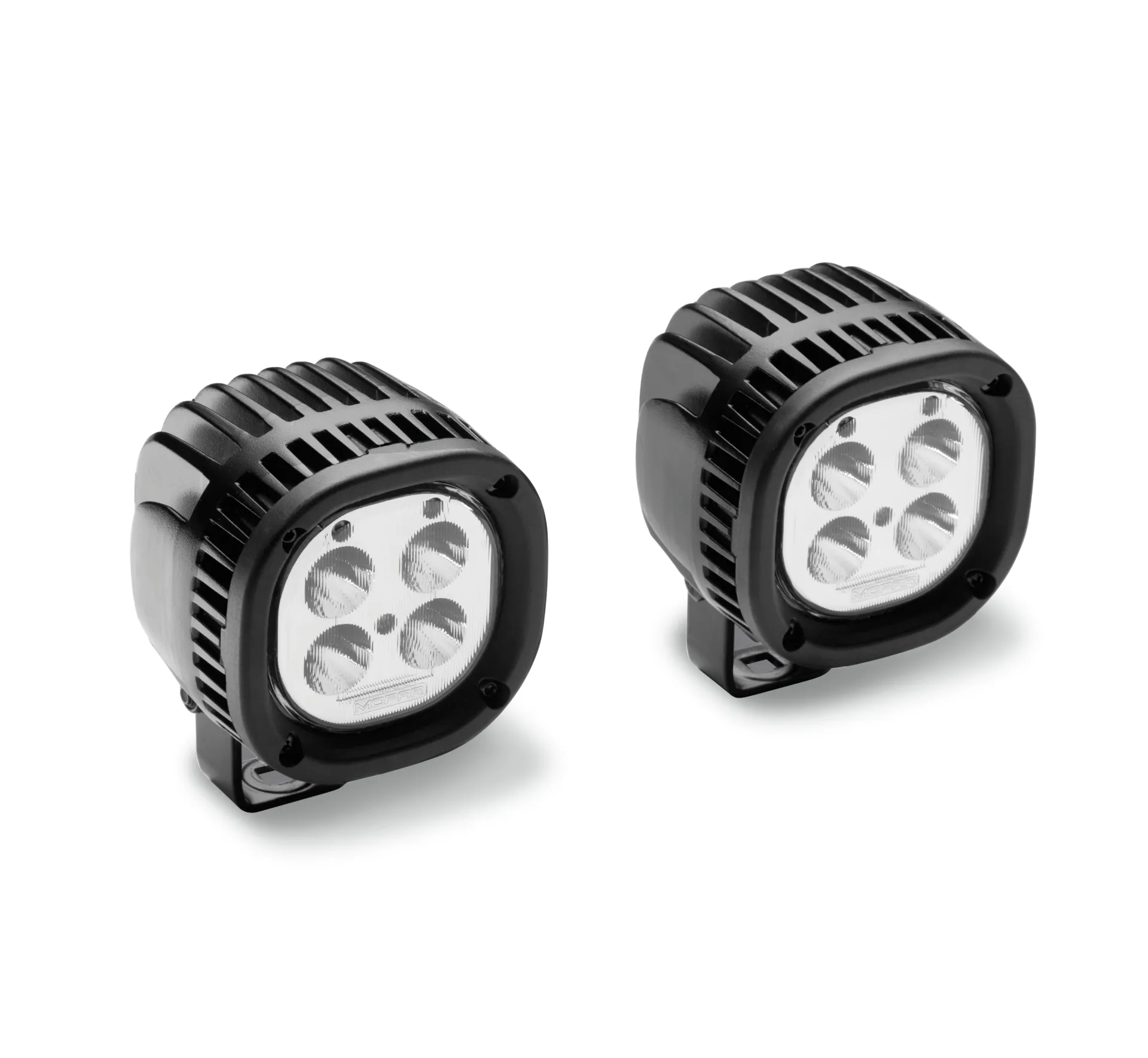 Stellantis Mopar Image