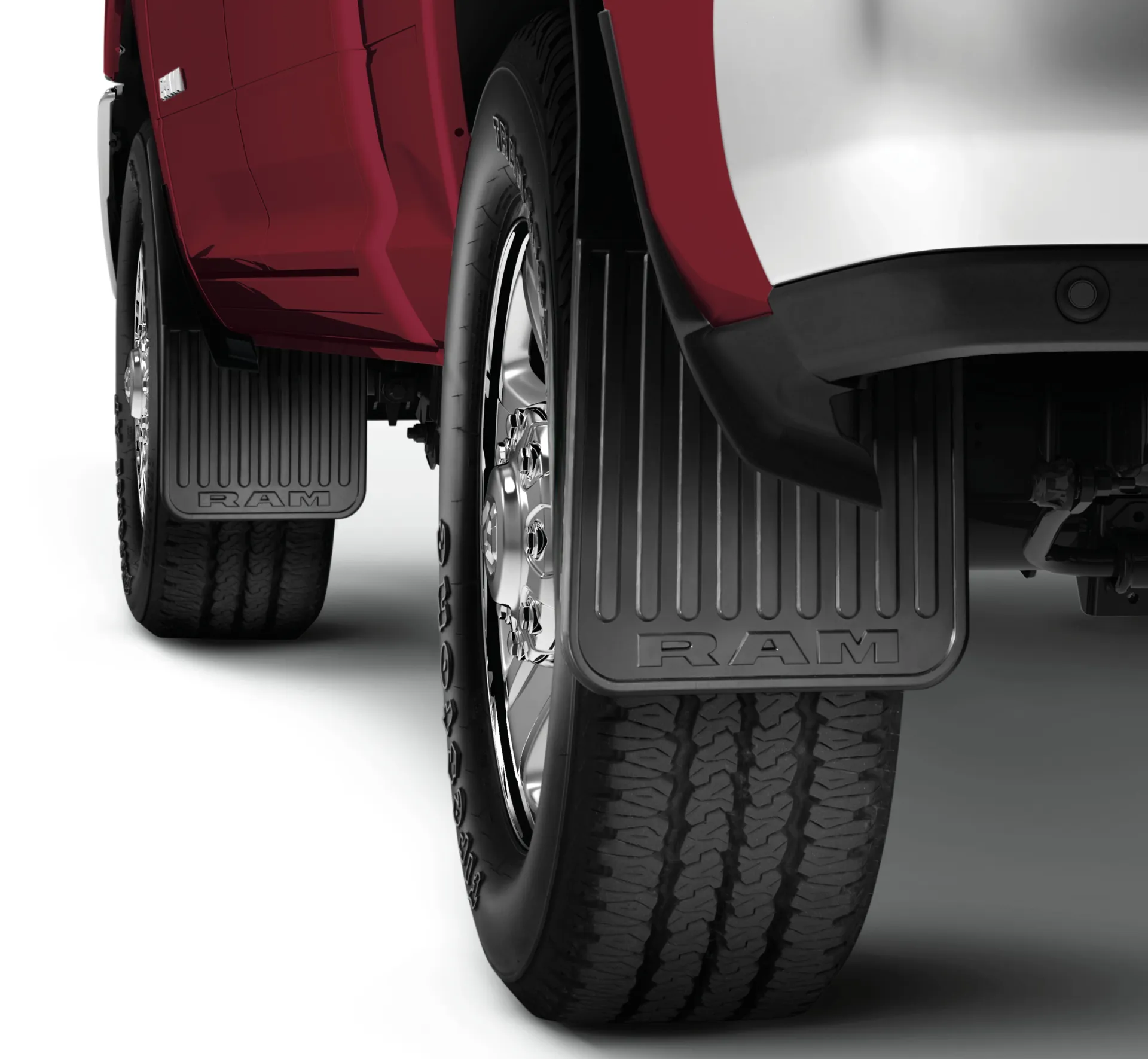 Stellantis Mopar Image