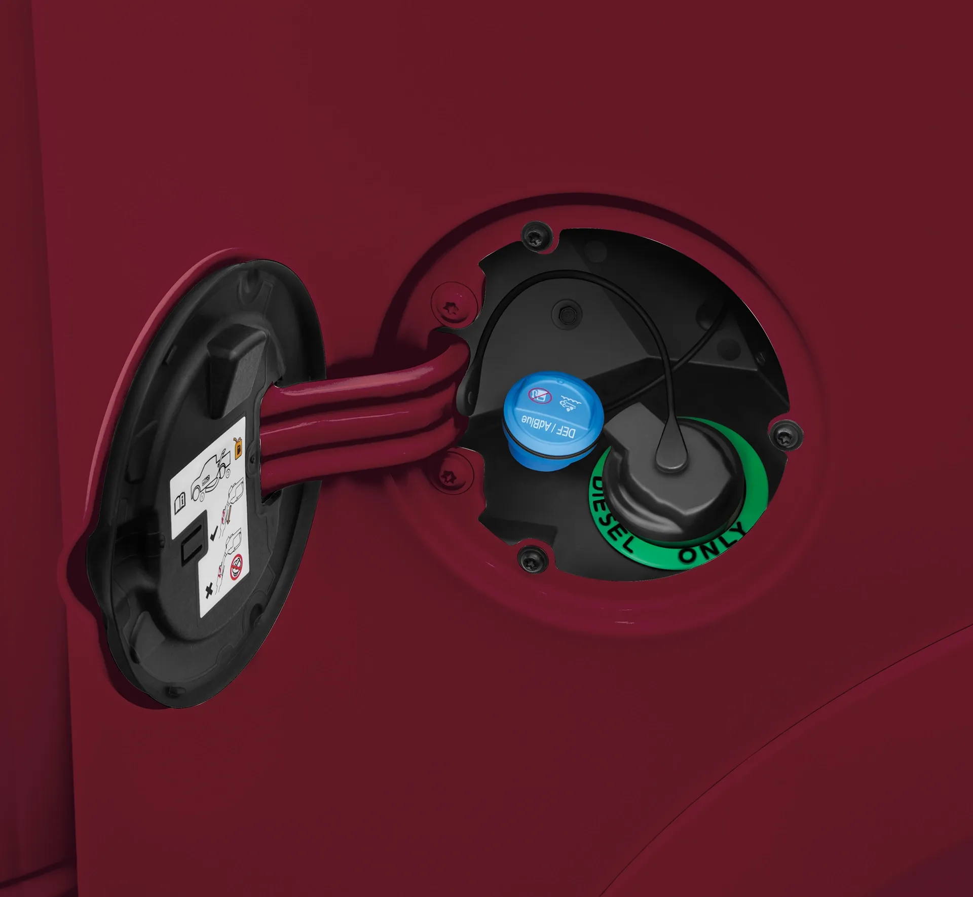 Stellantis Mopar Image