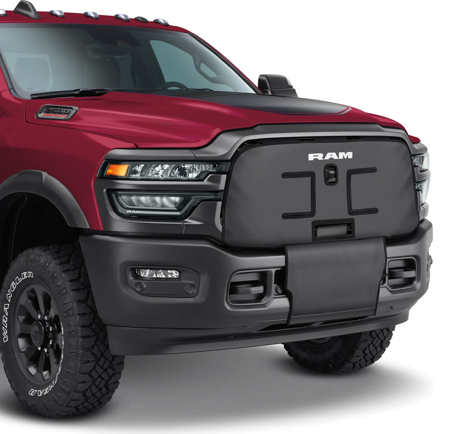 Stellantis Mopar Image