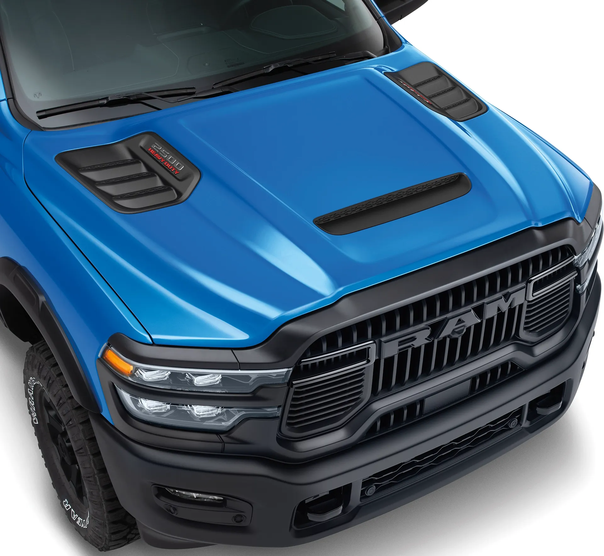 Stellantis Mopar Image