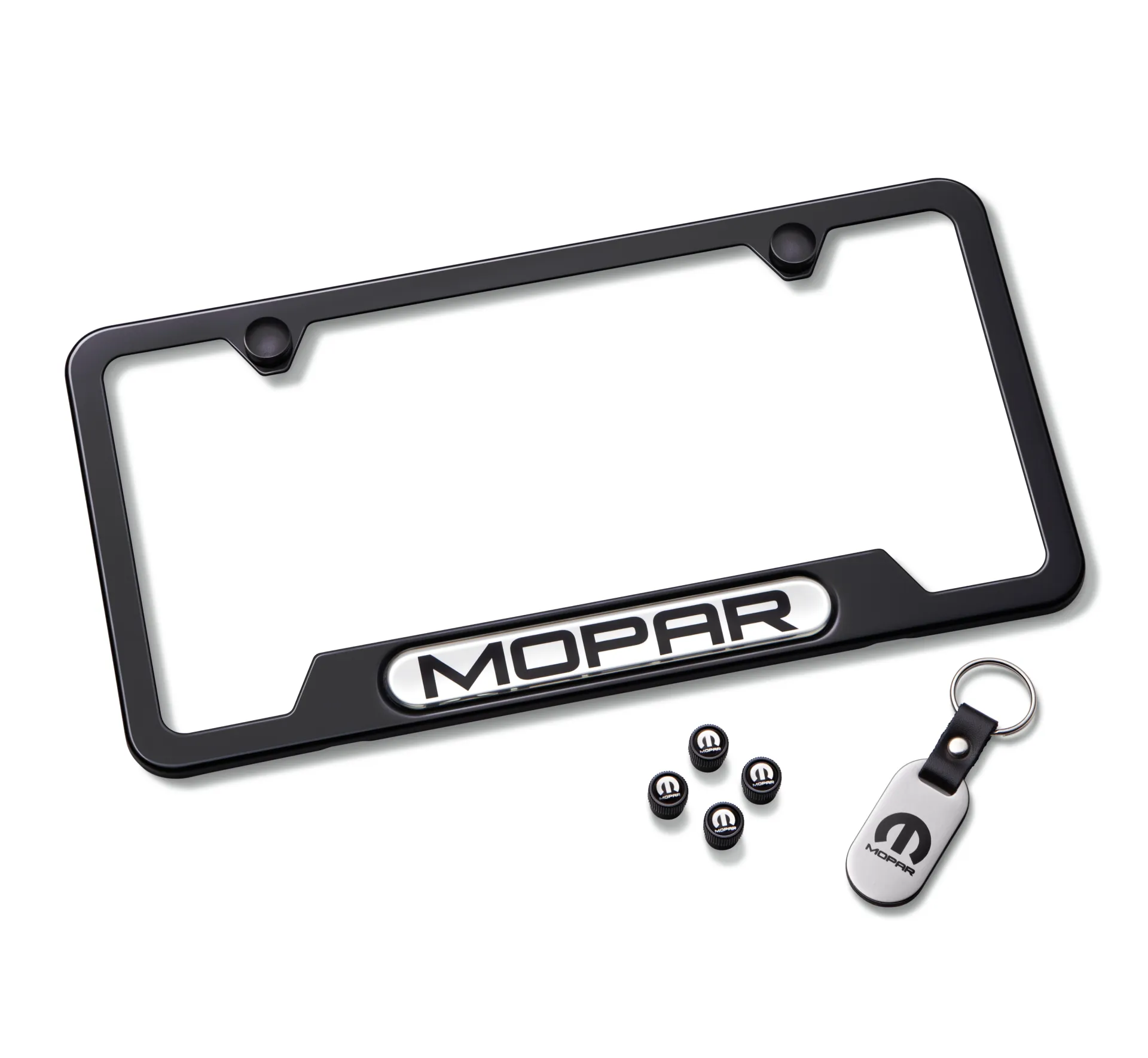 Stellantis Mopar Image