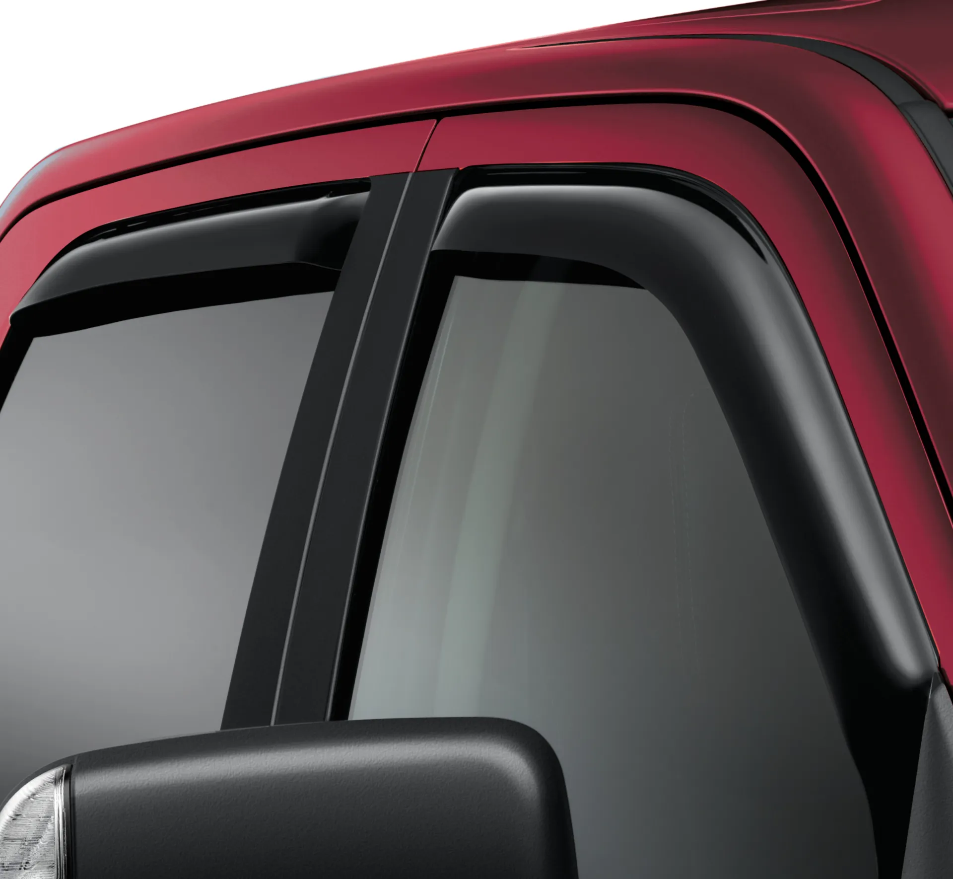 Stellantis Mopar Image