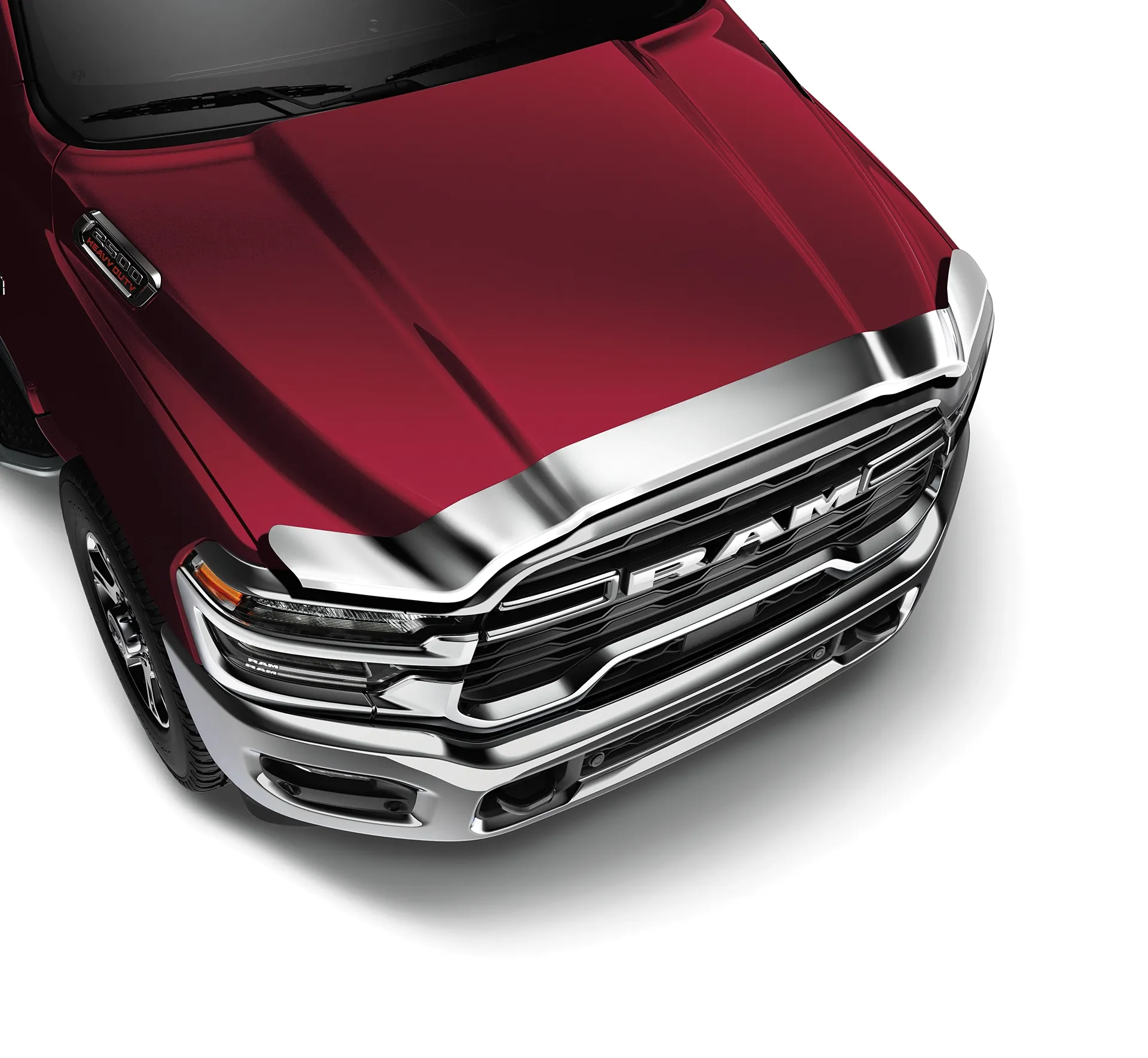 Stellantis Mopar Image