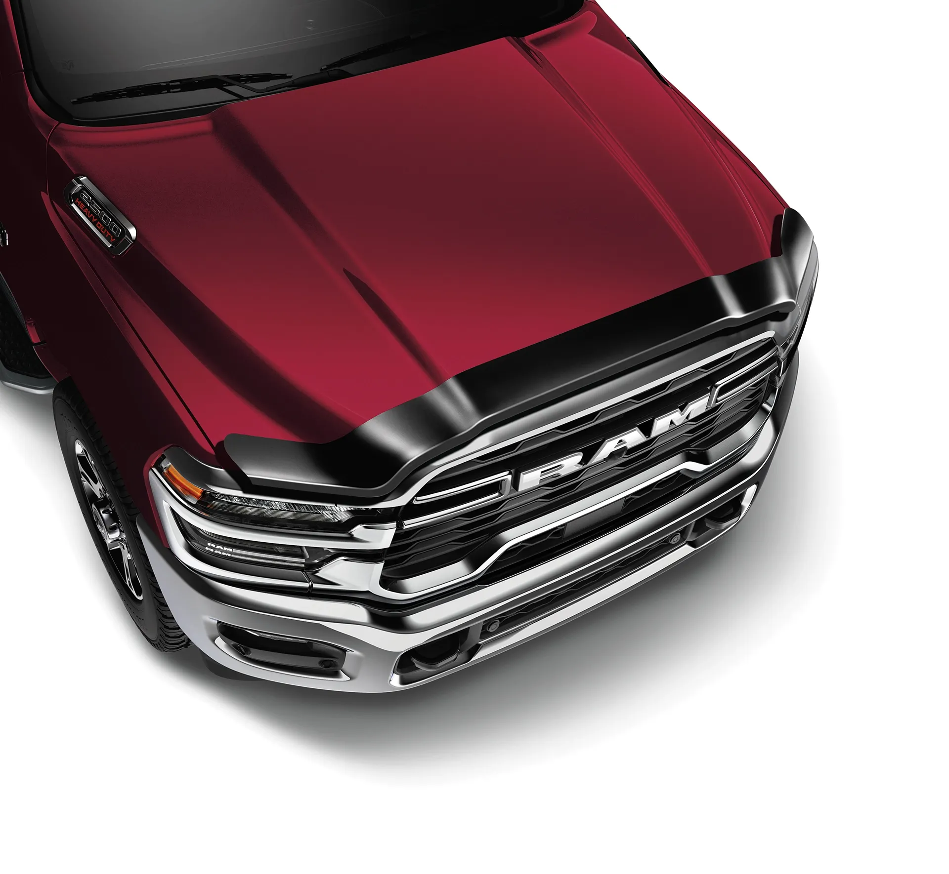 Stellantis Mopar Image