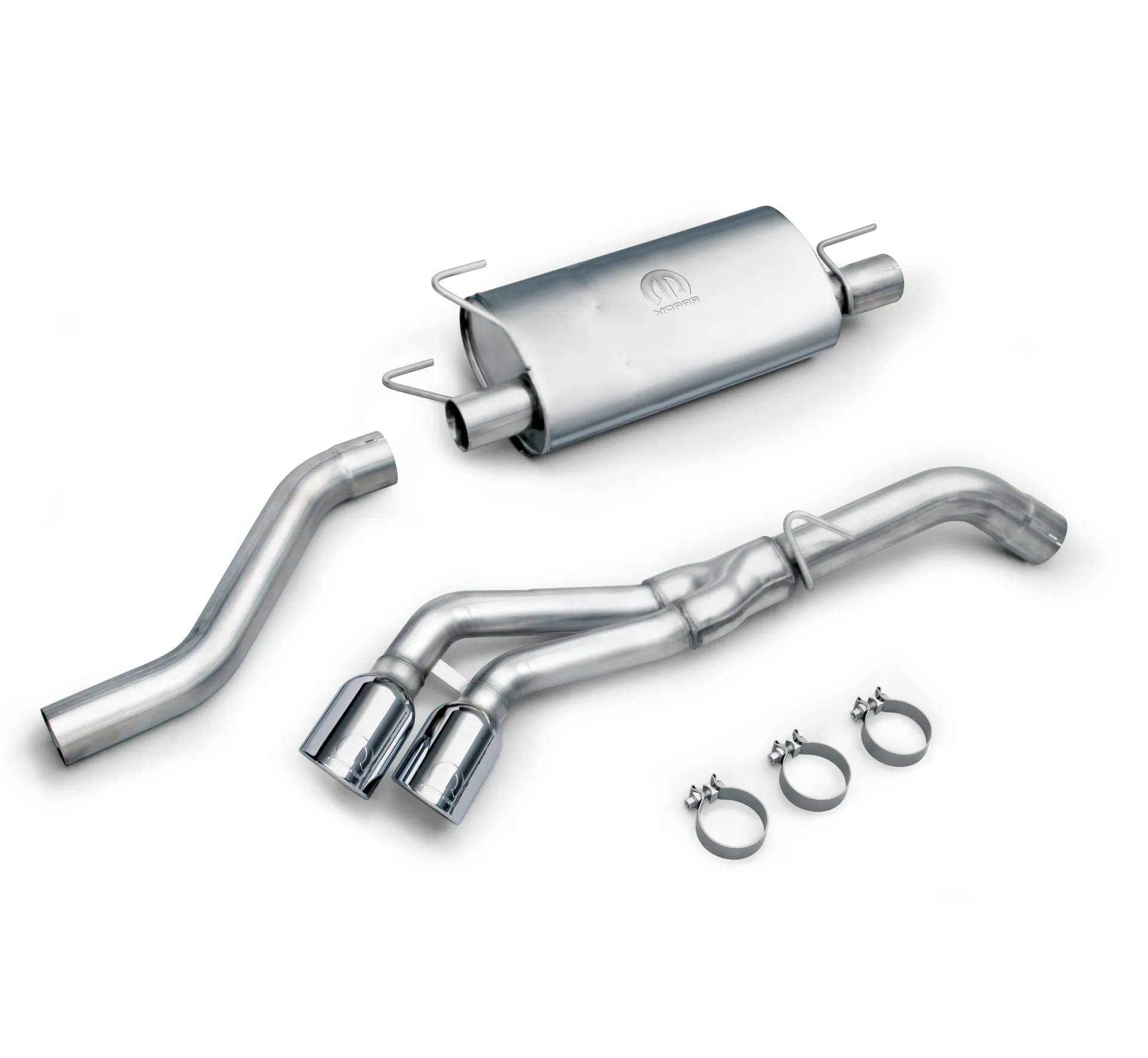 Stellantis Mopar Image