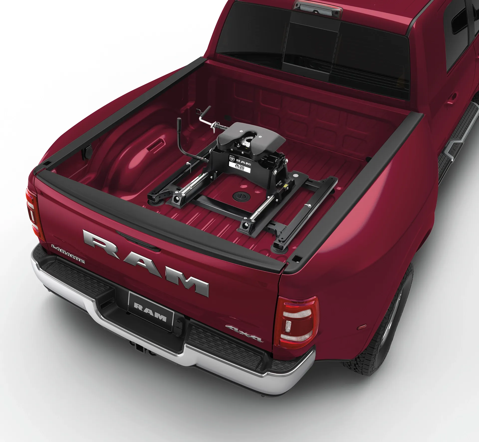 Stellantis Mopar Image