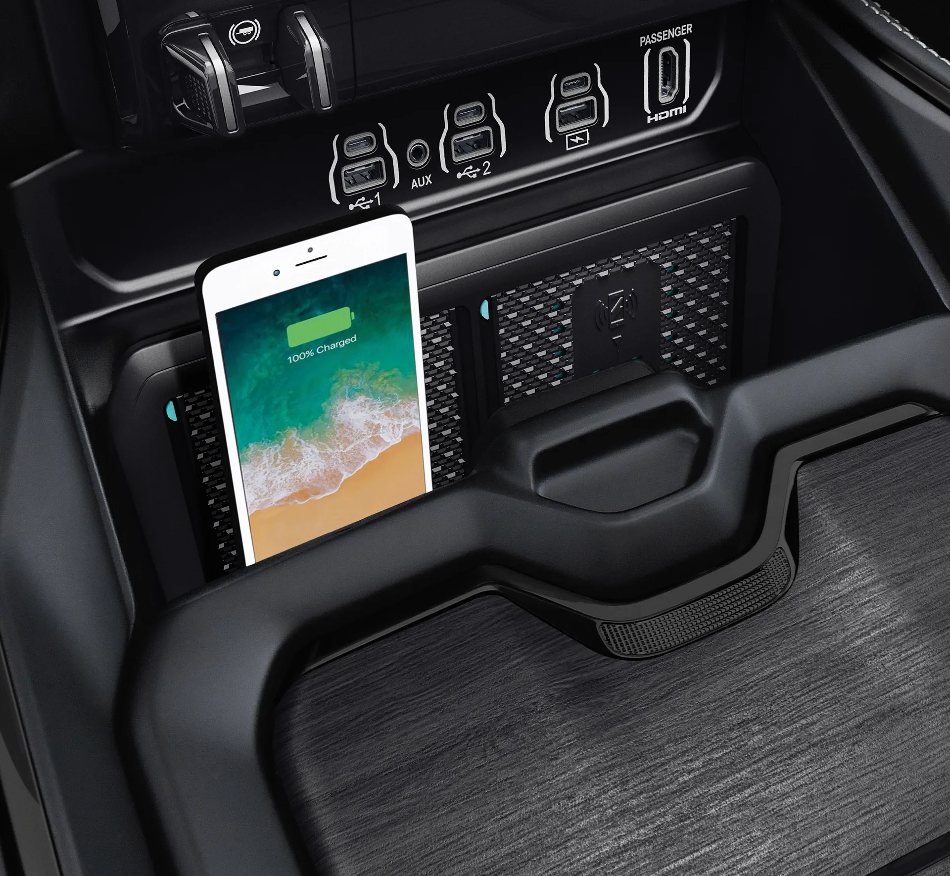 Stellantis Mopar Image