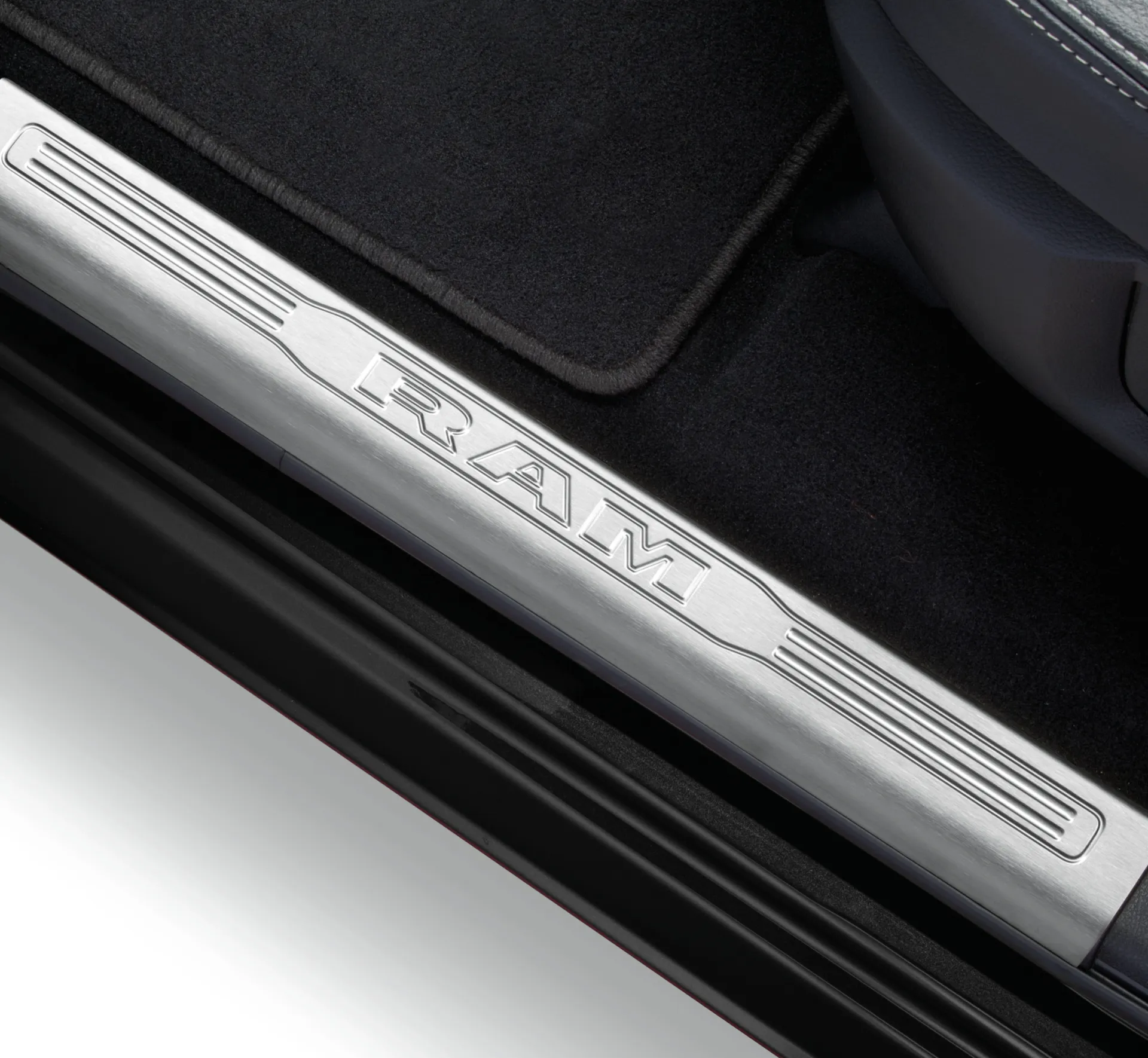 Stellantis Mopar Image