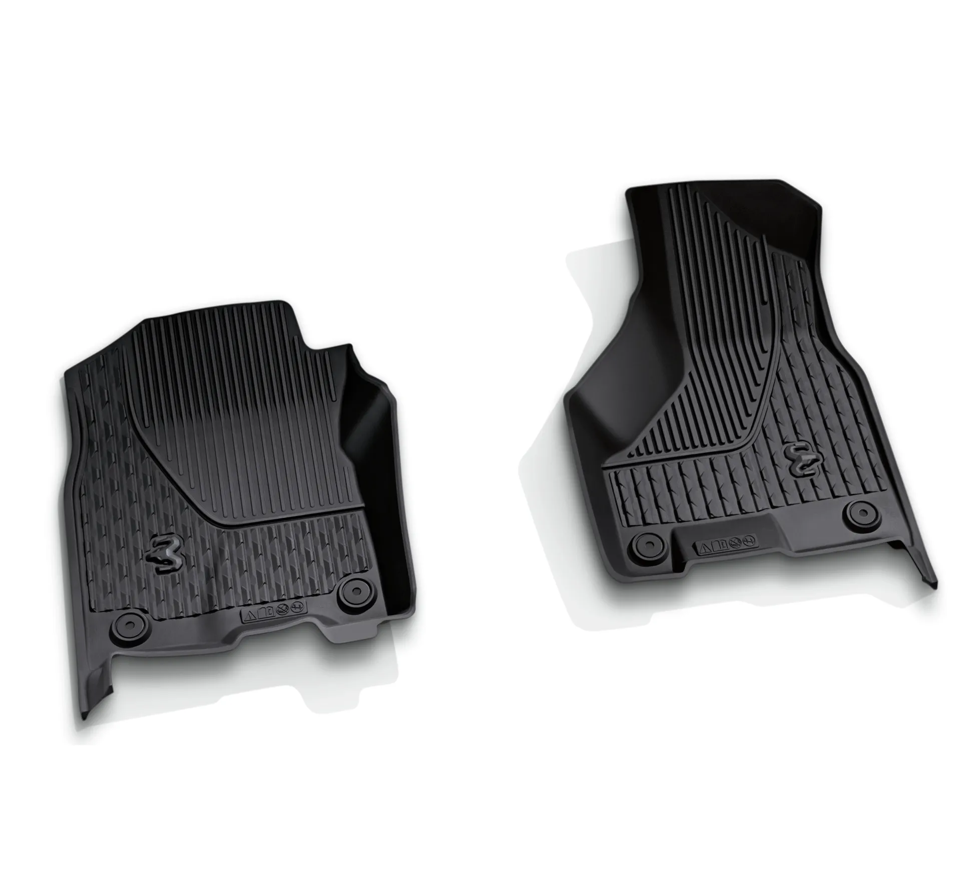 Stellantis Mopar Image