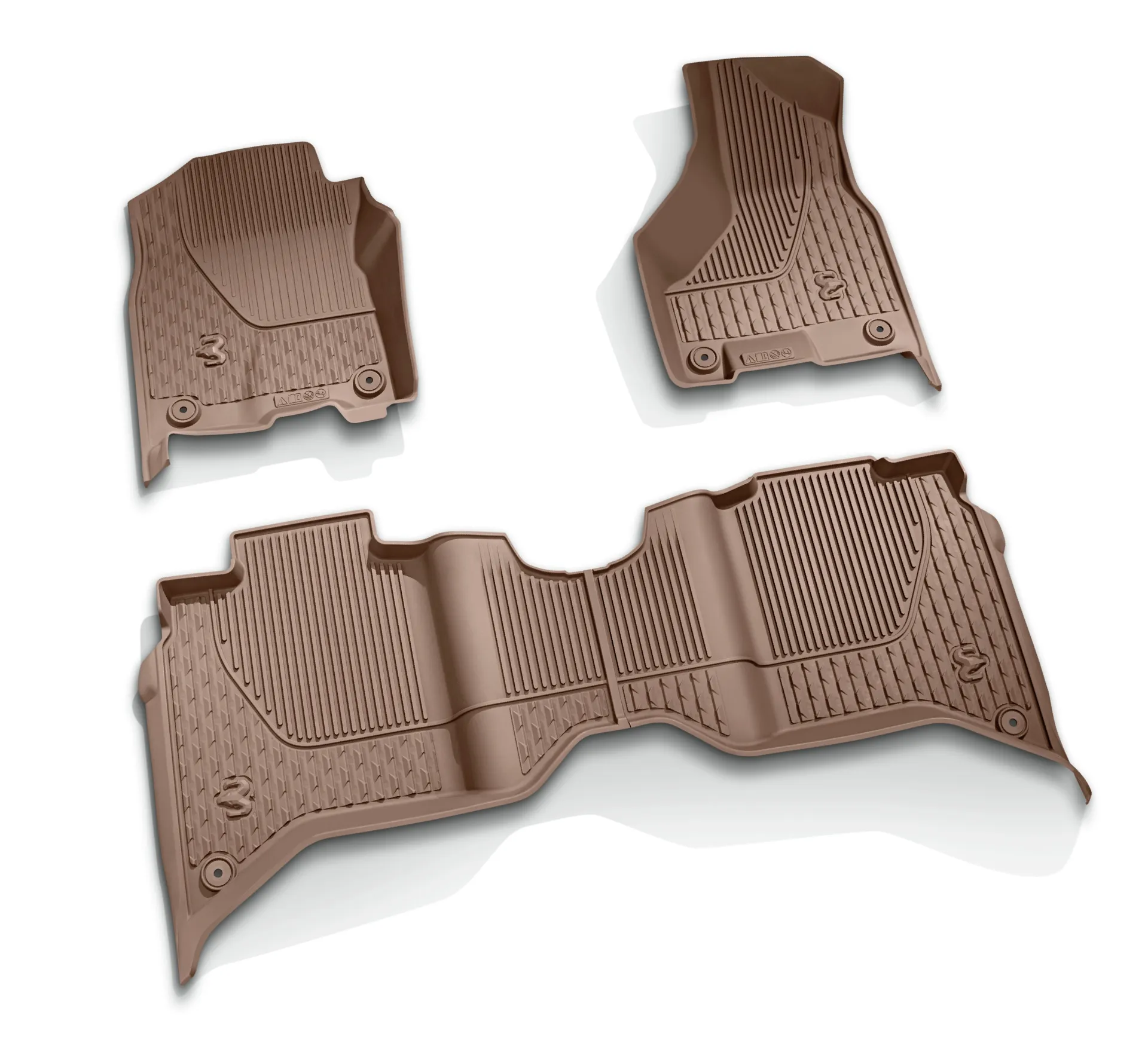 Stellantis Mopar Image