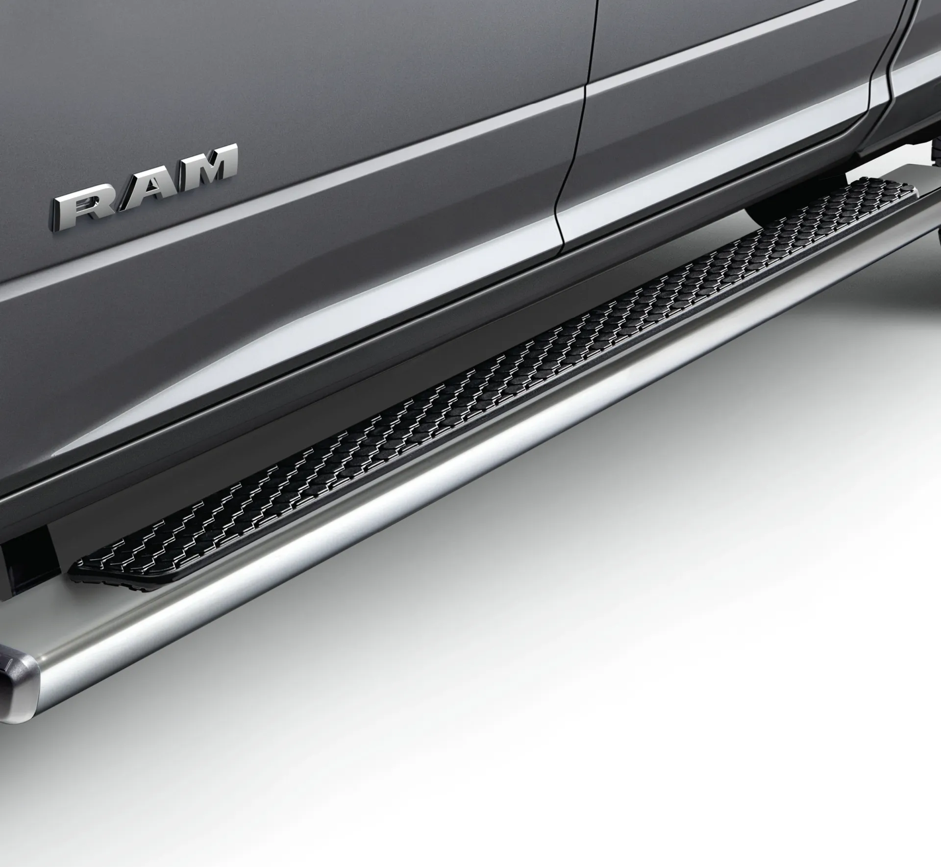 Stellantis Mopar Image